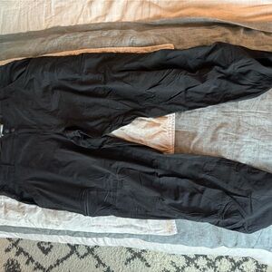 LL Bean Hiking Pants
